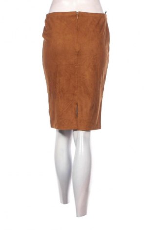 Пола SHEIN, Размер M, Цвят Кафяв, Цена 3,57 €