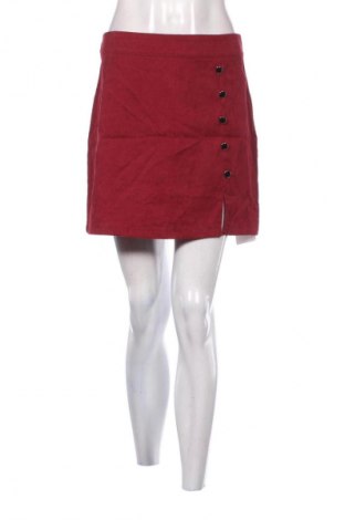 Sukně SHEIN, Velikost M, Barva Červená, Cena  109,00 Kč