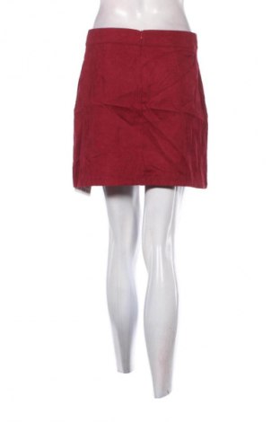 Sukně SHEIN, Velikost M, Barva Červená, Cena  109,00 Kč