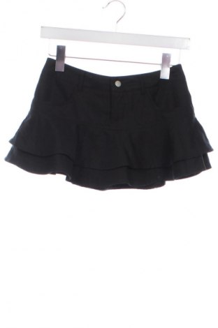 Sukně SHEIN, Velikost XS, Barva Černá, Cena  283,00 Kč