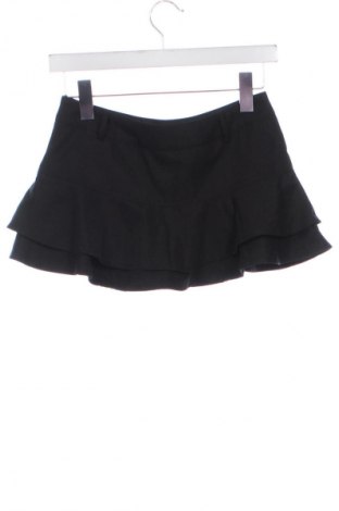 Sukně SHEIN, Velikost XS, Barva Černá, Cena  283,00 Kč