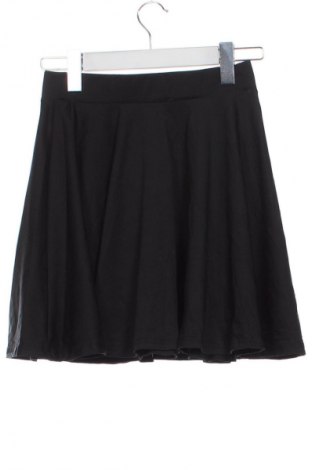 Sukně SHEIN, Velikost XS, Barva Černá, Cena  129,00 Kč