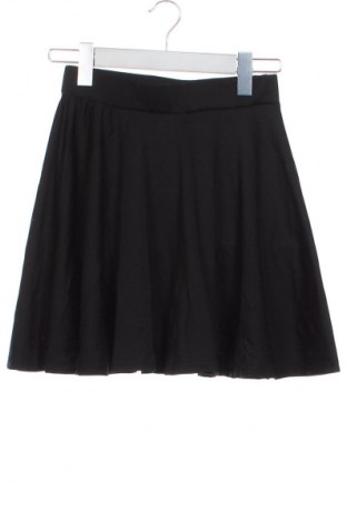 Sukně SHEIN, Velikost XS, Barva Černá, Cena  129,00 Kč