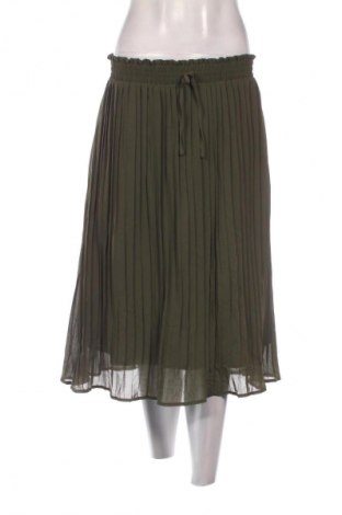 Φούστα SHEIN, Μέγεθος S, Χρώμα Πράσινο, Τιμή 7,99 €