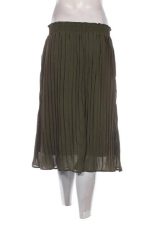 Φούστα SHEIN, Μέγεθος S, Χρώμα Πράσινο, Τιμή 7,99 €