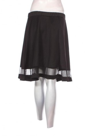 Φούστα SHEIN, Μέγεθος XXL, Χρώμα Μαύρο, Τιμή 6,99 €
