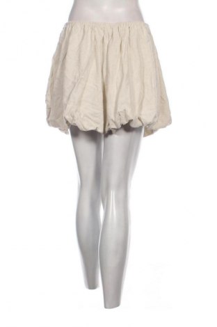 Szoknya SHEIN, Méret XL, Szín Ekrü
, Ár 4 132 Ft