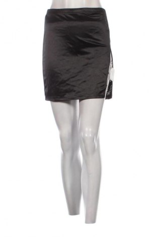 Szoknya SHEIN, Méret S, Szín Fekete, Ár 4 132 Ft