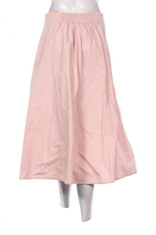 Sukně SHEIN, Velikost M, Barva Růžová, Cena  340,00 Kč