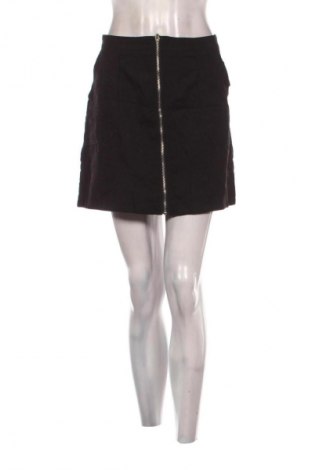 Φούστα SHEIN, Μέγεθος L, Χρώμα Μαύρο, Τιμή 11,99 €