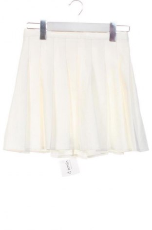 Sukně SHEIN, Velikost XS, Barva Bílá, Cena  283,00 Kč