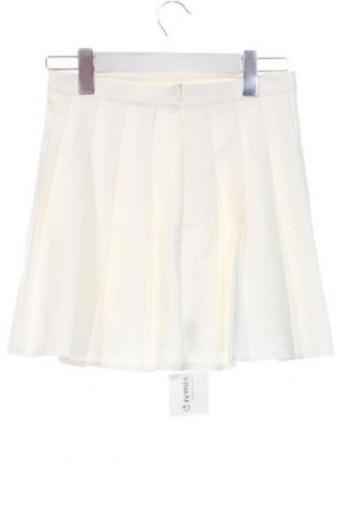 Sukně SHEIN, Velikost XS, Barva Bílá, Cena  283,00 Kč