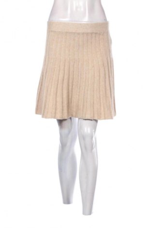 Sukňa SHEIN, Veľkosť S, Farba Béžová, Cena  11,95 €