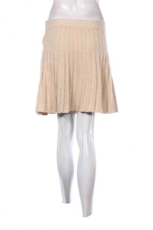 Sukňa SHEIN, Veľkosť S, Farba Béžová, Cena  11,95 €