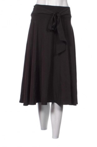 Φούστα SHEIN, Μέγεθος XL, Χρώμα Μαύρο, Τιμή 12,00 €