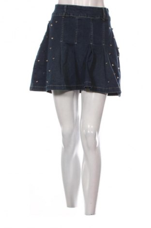 Sukně SHEIN, Velikost XL, Barva Modrá, Cena  341,00 Kč