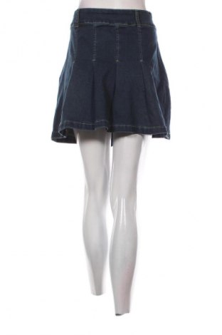 Sukně SHEIN, Velikost XL, Barva Modrá, Cena  341,00 Kč