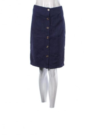 Пола SHEIN, Размер S, Цвят Син, Цена 10,00 €