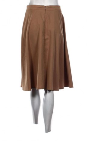 Sukně SHEIN, Velikost S, Barva Hnědá, Cena  333,00 Kč