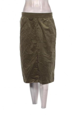 Φούστα Saint Tropez, Μέγεθος S, Χρώμα Πράσινο, Τιμή 4,99 €