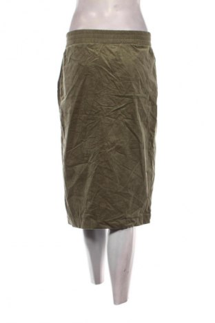 Φούστα Saint Tropez, Μέγεθος S, Χρώμα Πράσινο, Τιμή 4,99 €