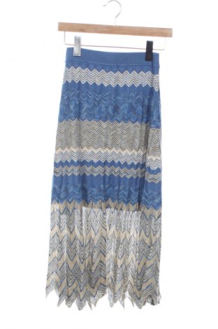 Пола Sandro, Размер XS, Цвят Многоцветен, Цена 46,00 €