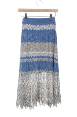 Пола Sandro, Размер XS, Цвят Многоцветен, Цена 46,00 €