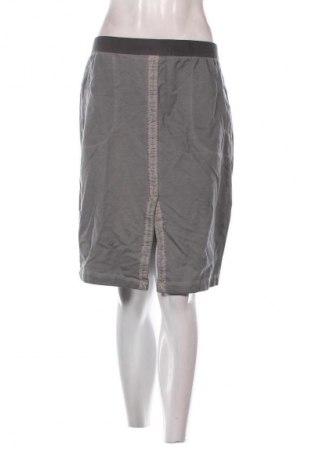Sukně Sandwich_, Velikost M, Barva Šedá, Cena  299,00 Kč