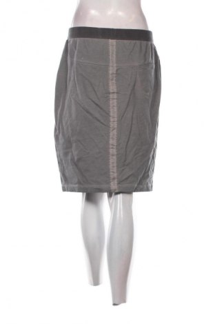 Sukně Sandwich_, Velikost M, Barva Šedá, Cena  299,00 Kč