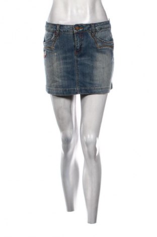 Пола Scd Jeans, Размер M, Цвят Син, Цена 14,77 €