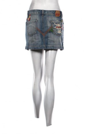 Пола Scd Jeans, Размер M, Цвят Син, Цена 14,77 €