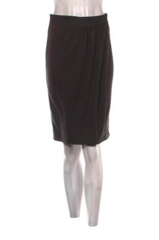 Sukně Selected Femme, Velikost S, Barva Šedá, Cena  629,00 Kč