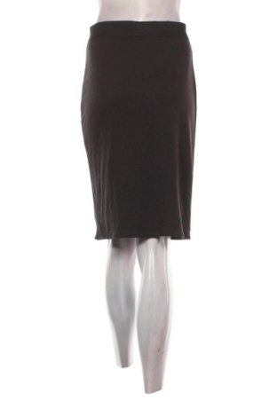 Sukně Selected Femme, Velikost S, Barva Šedá, Cena  629,00 Kč