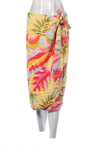 Fustă Sezane, Mărime M, Culoare Multicolor, Preț 196,99 Lei