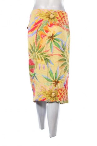 Fustă Sezane, Mărime M, Culoare Multicolor, Preț 196,99 Lei