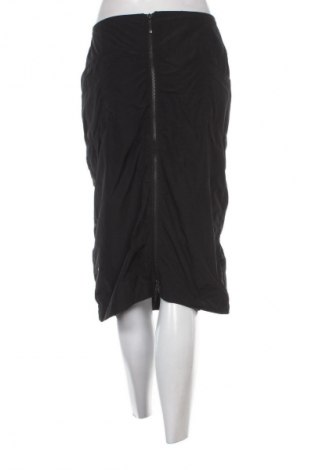 Sukňa She, Veľkosť M, Farba Čierna, Cena  9,95 €