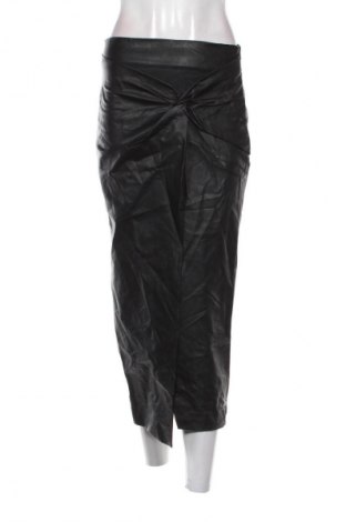 Sukně Shoeby, Velikost S, Barva Černá, Cena  309,00 Kč