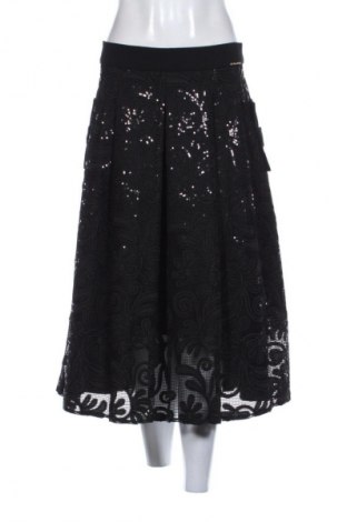 Rock Silvina Campos, Größe XL, Farbe Schwarz, Preis 27,99 €