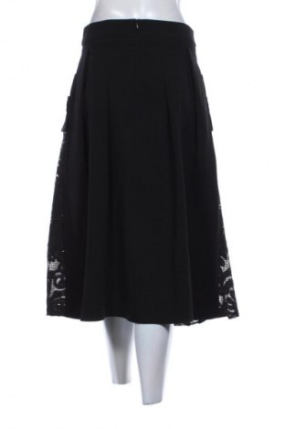 Rock Silvina Campos, Größe XL, Farbe Schwarz, Preis 27,99 €