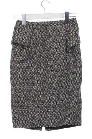 Φούστα Sinequanone, Μέγεθος XS, Χρώμα Πολύχρωμο, Τιμή 10,99 €