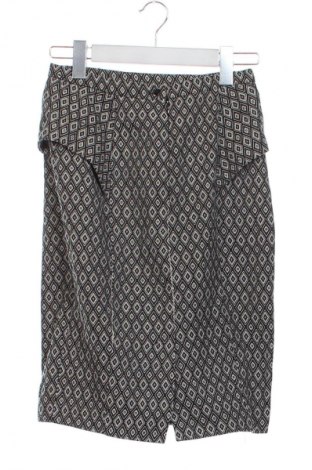 Φούστα Sinequanone, Μέγεθος XS, Χρώμα Πολύχρωμο, Τιμή 10,99 €