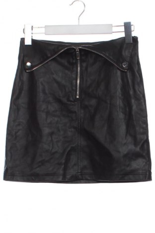 Rock Sinsay, Größe XS, Farbe Schwarz, Preis € 4,99