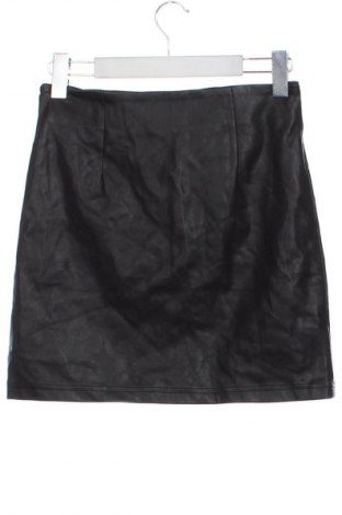 Rock Sinsay, Größe XS, Farbe Schwarz, Preis € 4,99