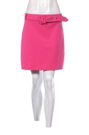 Sukně Sinsay, Velikost L, Barva Růžová, Cena  283,00 Kč