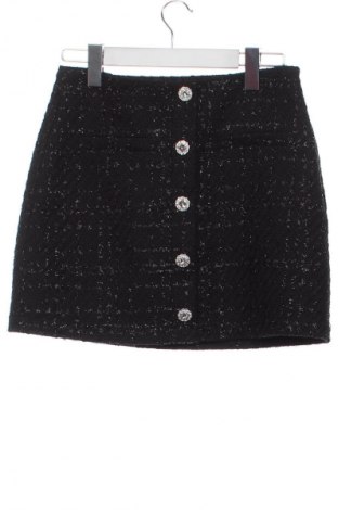 Пола Sinsay, Размер S, Цвят Черен, Цена 13,91 €