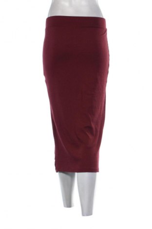 Sukně Sinsay, Velikost M, Barva Červená, Cena  340,00 Kč