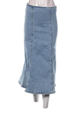 Szoknya Sinsay, Méret M, Szín Kék, Ár 7 499 Ft