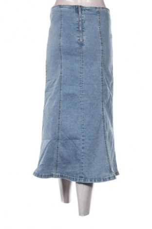 Szoknya Sinsay, Méret M, Szín Kék, Ár 7 499 Ft