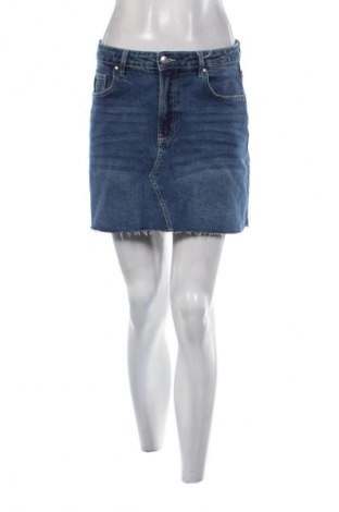 Szoknya Sinsay, Méret M, Szín Kék, Ár 9 917 Ft