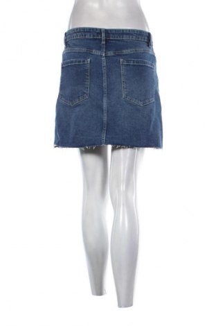 Szoknya Sinsay, Méret M, Szín Kék, Ár 9 917 Ft